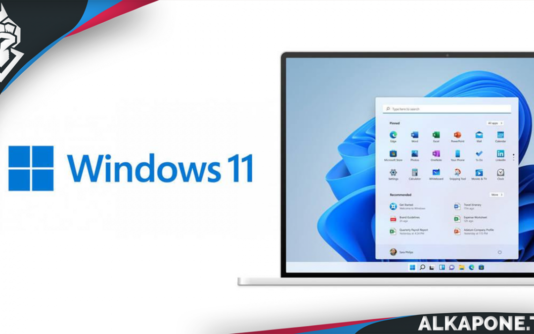 Microsoft: Windows 11 será el mejor Windows para gaming
