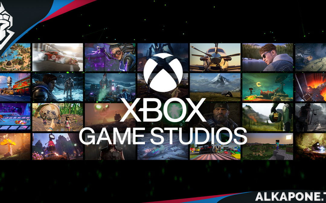 Microsoft podría revelar la compra de un nuevo estudio en la E3 2021