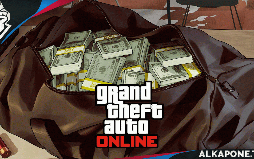 Servidores de GTA Online de Xbox 360 y PS3 cerrarán a finales de año