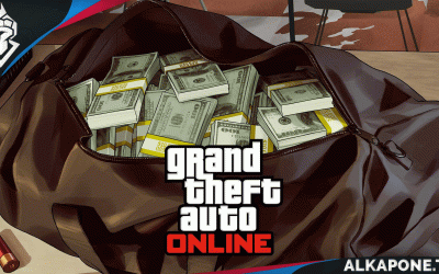 Servidores de GTA Online de Xbox 360 y PS3 cerrarán a finales de año