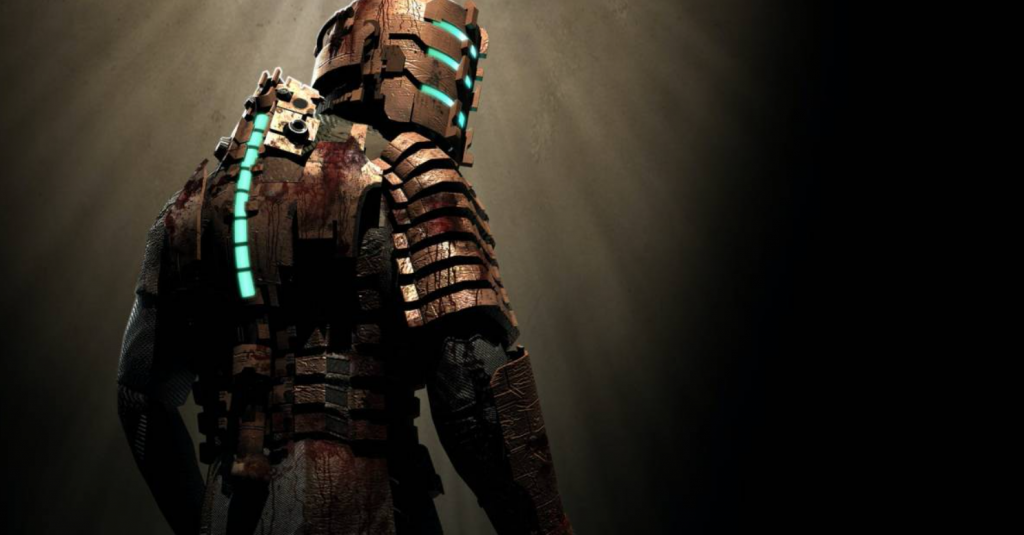 Dead Space podría estar de regreso como un remaster