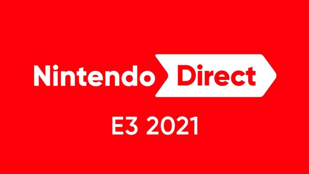 Resumen del Nintendo Direct E3 2021 - Kazuya en Smash, Breath of the Wild 2 y más