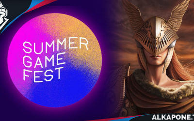Elden Ring no estará en la E3, pero sí en el Summer Game Fest