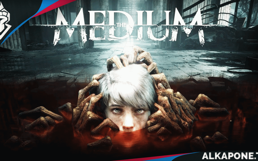 The Medium podría llegar próximamente a PlayStation 5