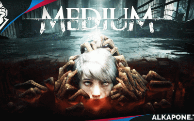 The Medium podría llegar próximamente a PlayStation 5