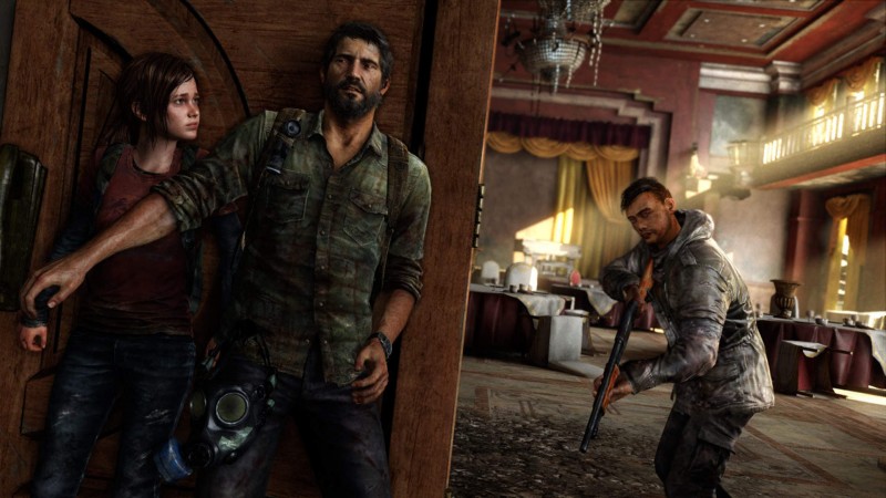 Naughty Dog estaría trabajando en su primer juego multijugador independiente