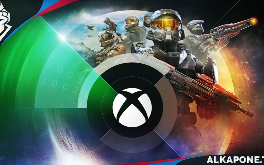 Tendremos una versión extendida del evento de Xbox