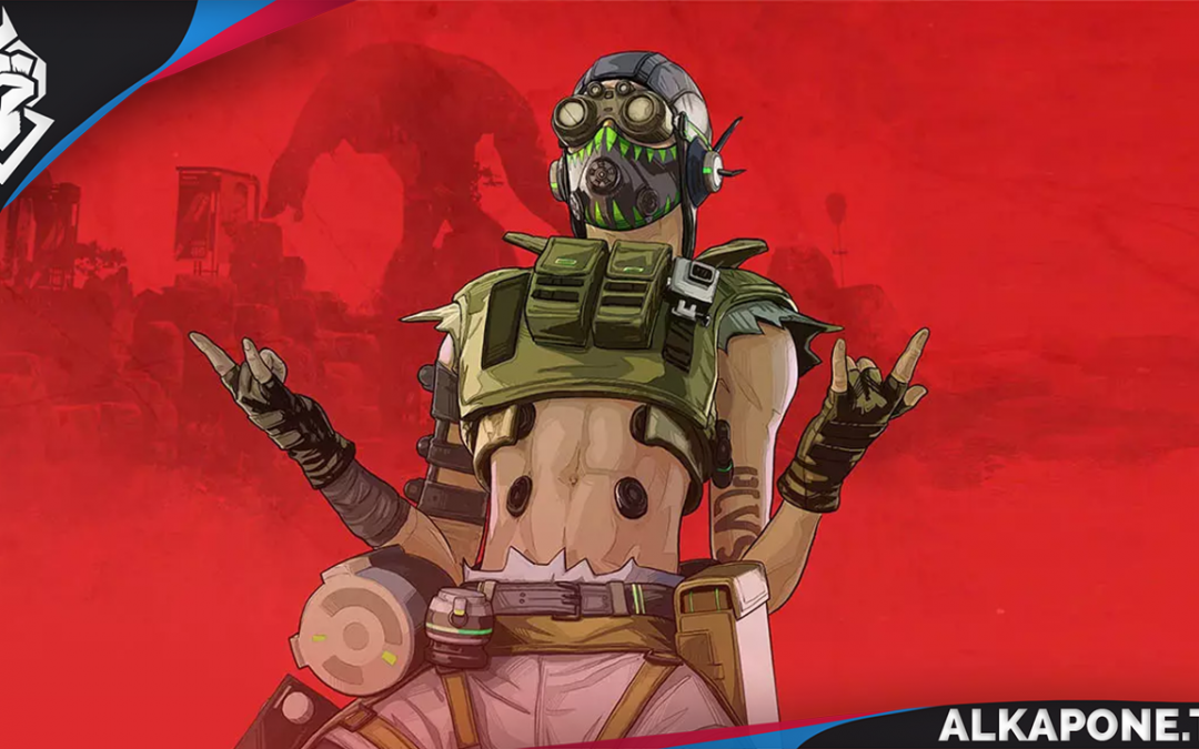 Hackean Apex Legends en protesta para salvar Titanfall