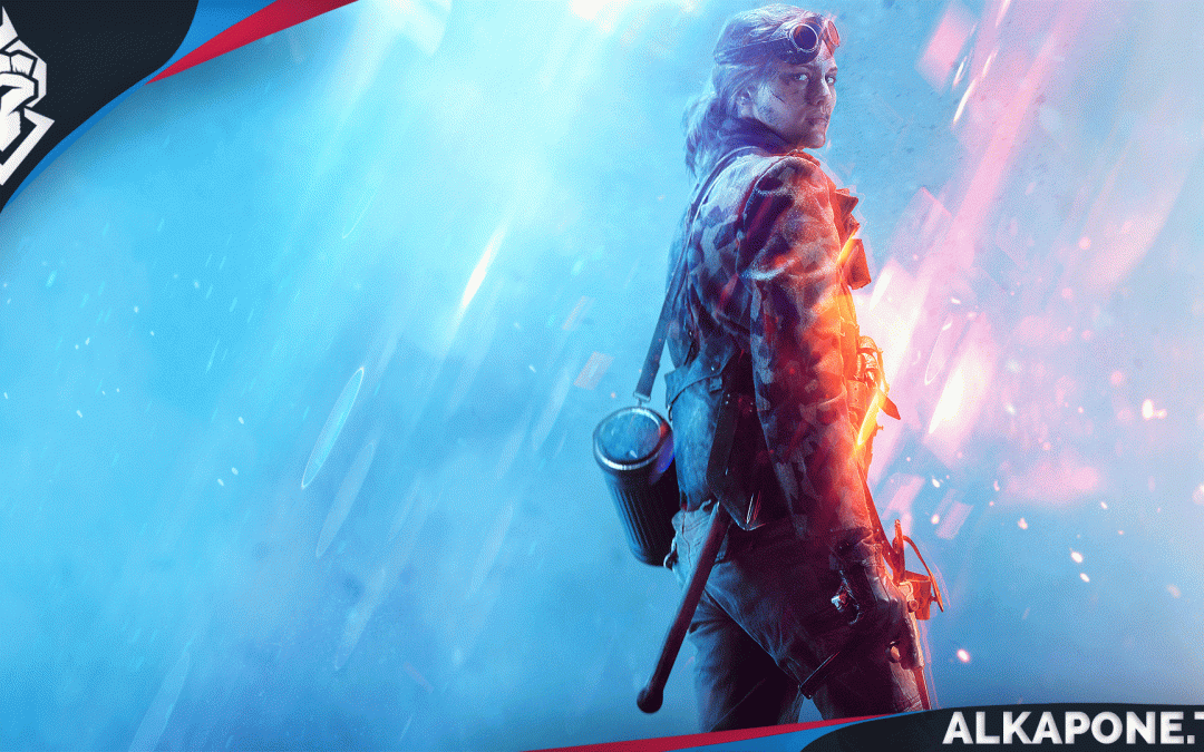 Battlefield 1 y Battlefield V: Gratis por tiempo limitado para miembros de Amazon Prime