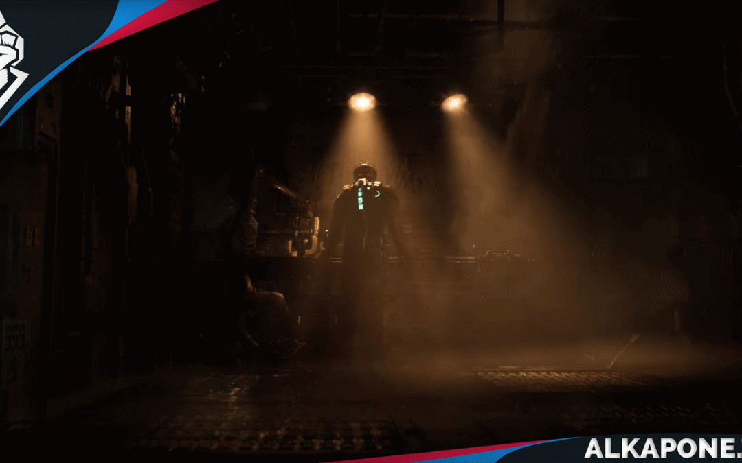 Oficial: Electronic Arts anuncia Remake de Dead Space