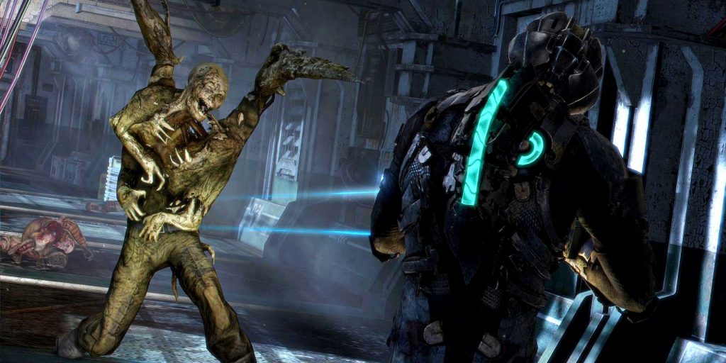 Dead Space regresaría como un remake y se inspiraría de Resident Evil 2