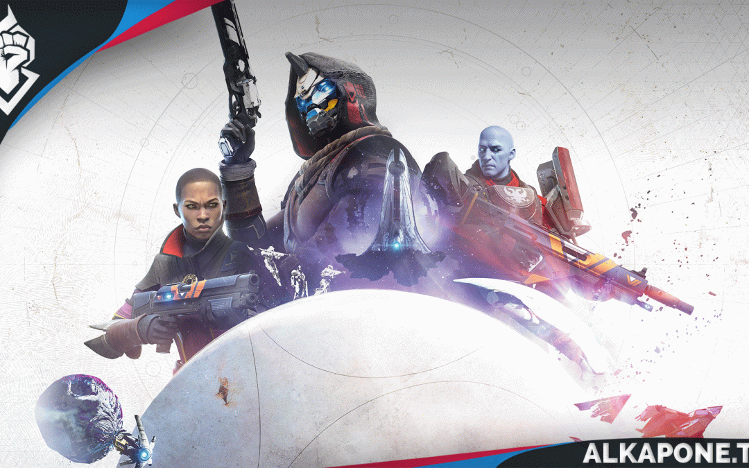 Bungie dará más detalles de Destiny 2: The Witch Queen en agosto