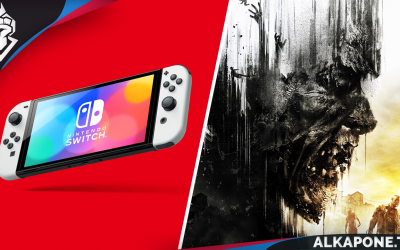 Dying Light podría llegar a Nintendo Switch