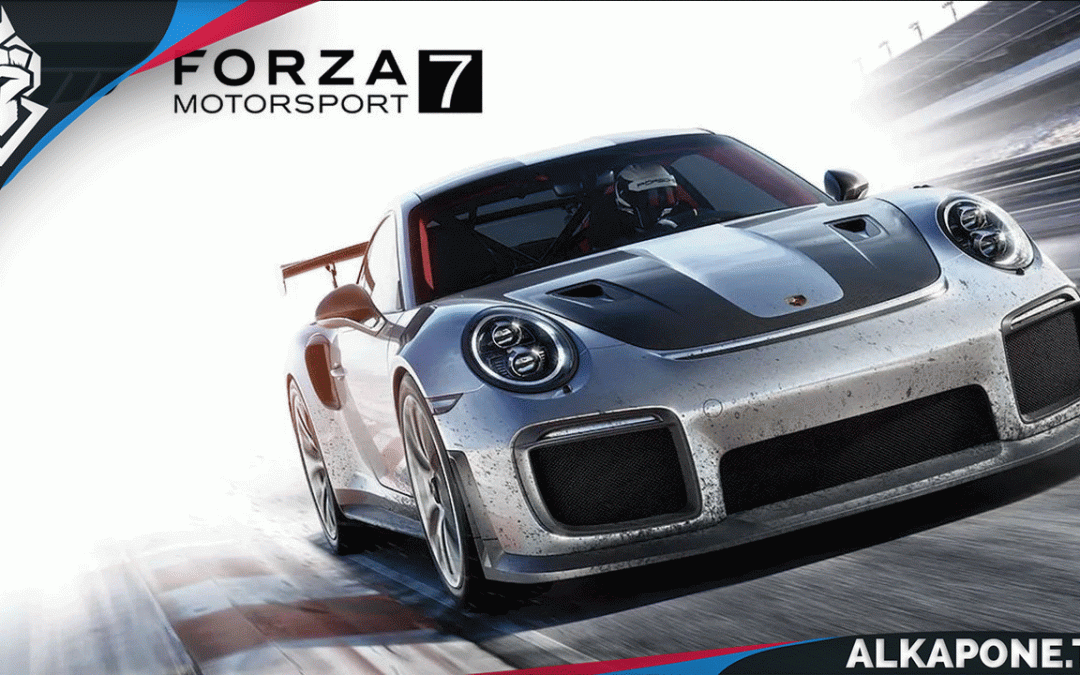 Forza Motorsport 7 se despedirá de las tiendas digitales y Xbox Game Pass este año