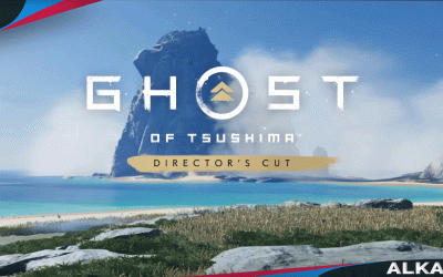 PlayStation anuncia Ghost of Tsushima Director’s Cut para PS4 y PS5