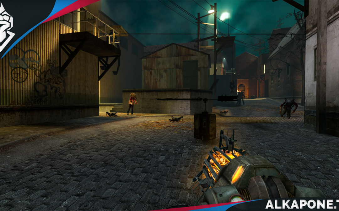 Half-Life 2 Remastered llegaría pronto y tendría la aprobación de Valve