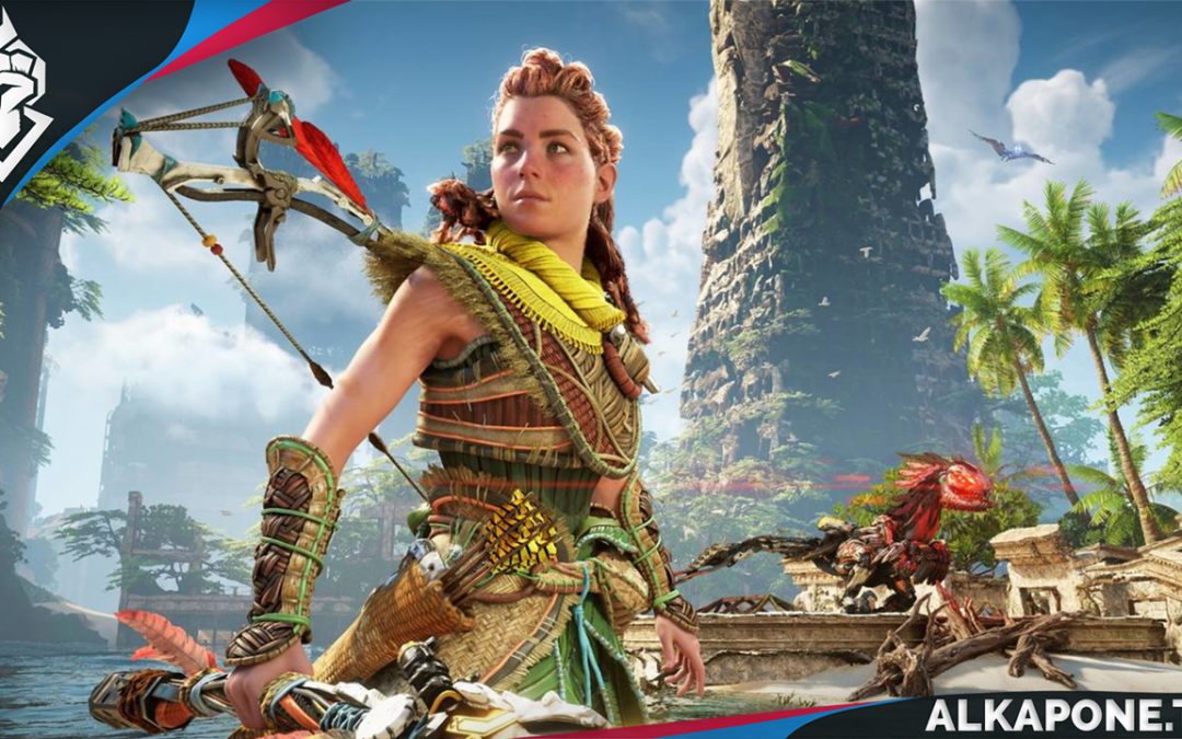 Horizon Forbidden West se retrasaría hasta el 2022