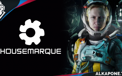 Housemarque admite que más estudios quisieron comprarlos