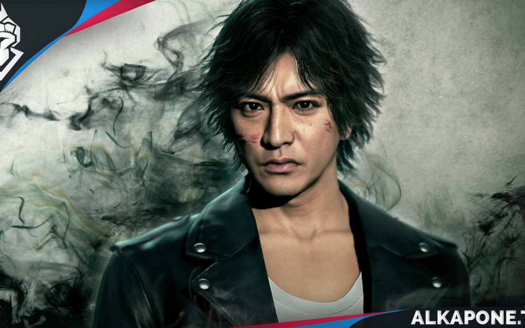 El futuro de Judgment peligra debido a desacuerdos entre SEGA y el protagonista