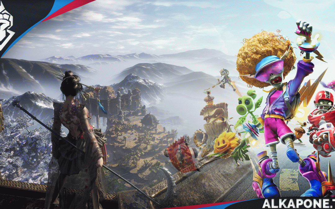 PlayStation Plus: Estos serán los juegos gratis de agosto