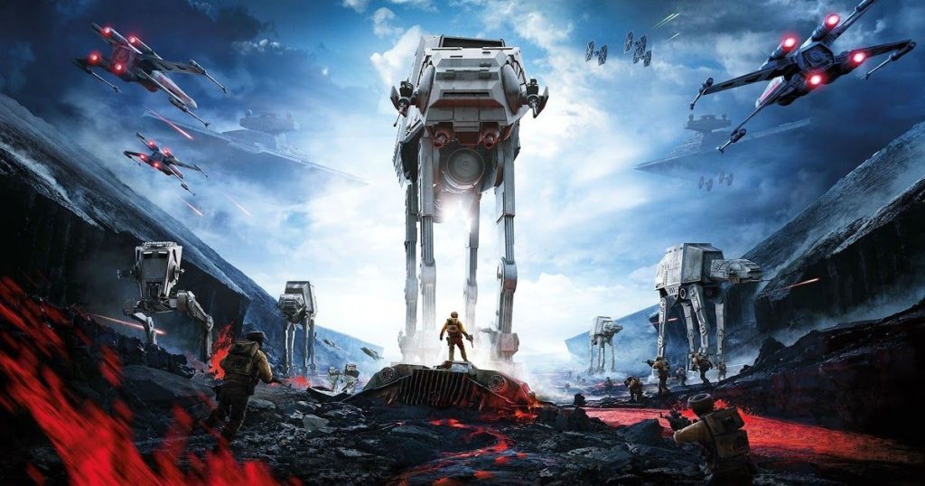 Star Wars