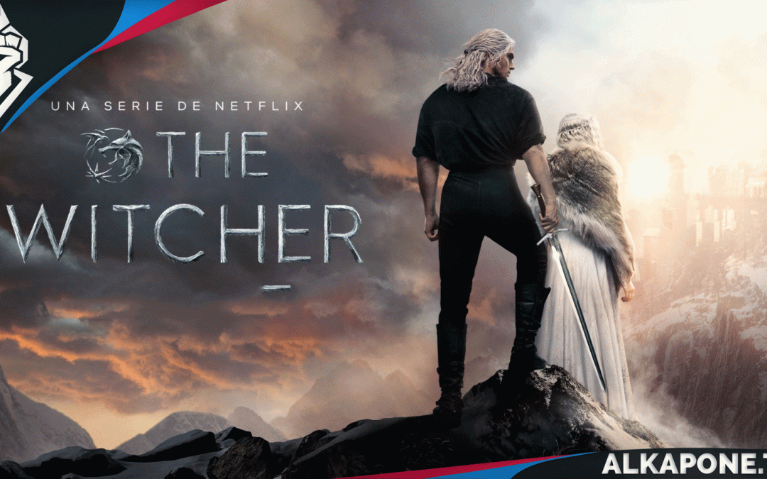 La temporada 2 de The Witcher ya tiene fecha de estreno