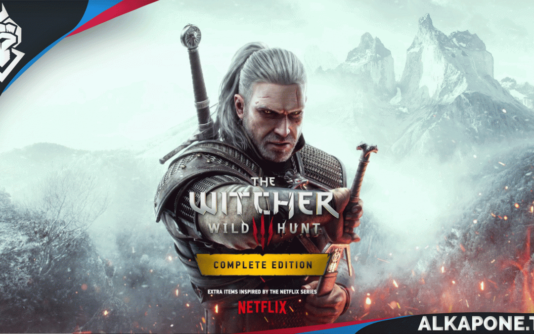 Versión Next-gen de The Witcher 3 recibirá contenido inspirado en la serie de Netflix