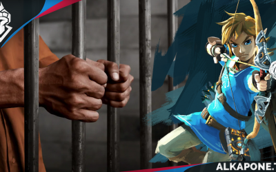 Arrestan a hacker que vendía archivos de guardado de Zelda: Breath of the Wild