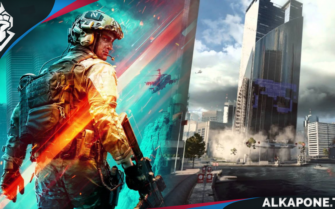 Battlefield 2042 nos dejará jugar a los mapas clásicos de la franquicia