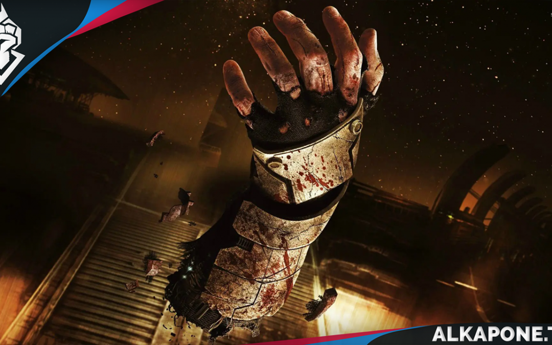 Dead Space regresaría como un remake y se inspiraría de Resident Evil 2