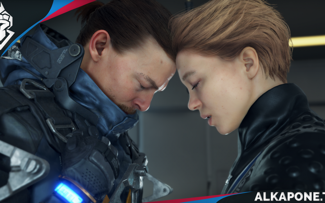 Death Stranding ya vendió más de 5 millones de copias