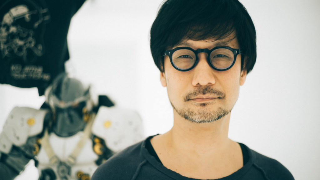 Hideo Kojima y Xbox dan un paso importante en las negociaciones