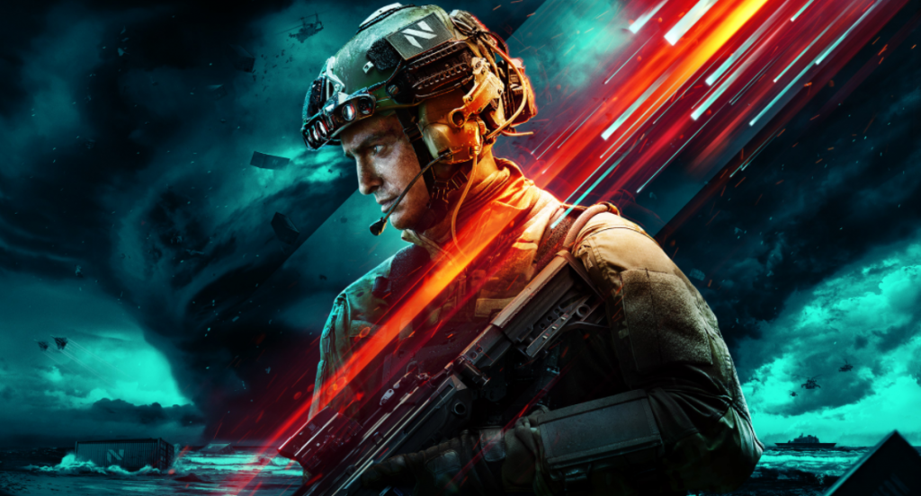 Battlefield 2042 nos dejará jugar a los mapas clásicos de la franquicia