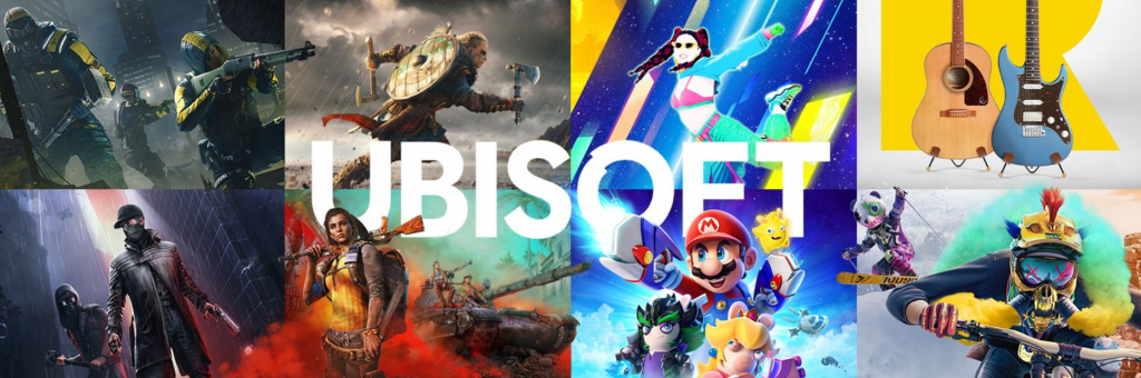 Un nuevo multijugador de Ubisoft se revelará mañana
