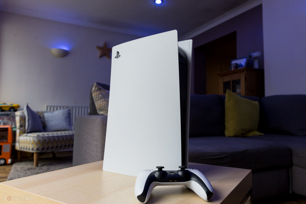 PS5 ya supera las 10 millones de unidades vendidas