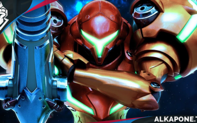 Metroid Prime Trilogy podría llegar para Switch