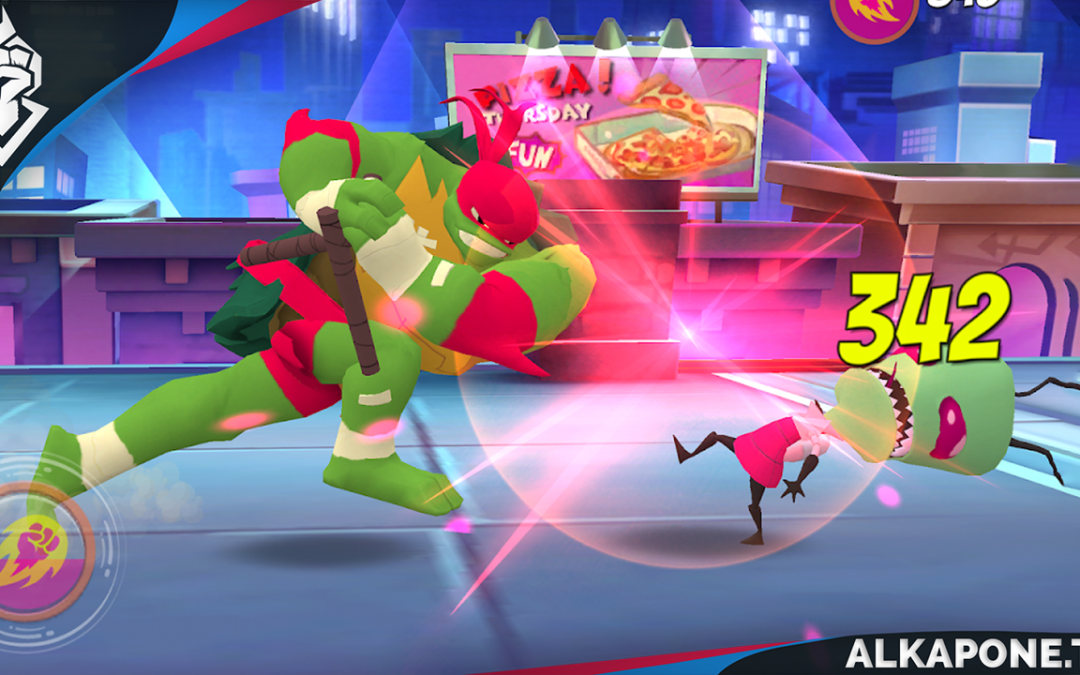 ¿El Smash de Nickelodeon? Esta filtración nos lo confirma
