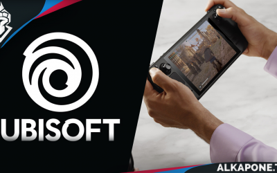 Ubisoft pondría sus juegos en Steam si la Steam Deck es “lo suficientemente grande”