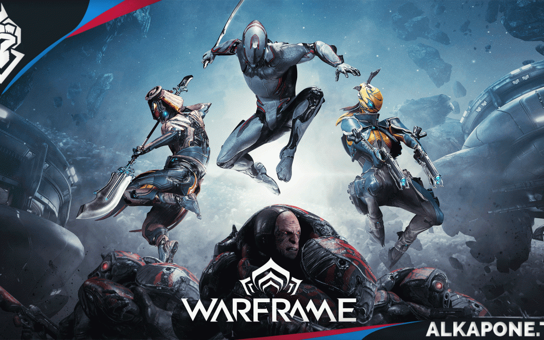 Warframe anuncia crossplay, cross save y versión para dispositivos móviles