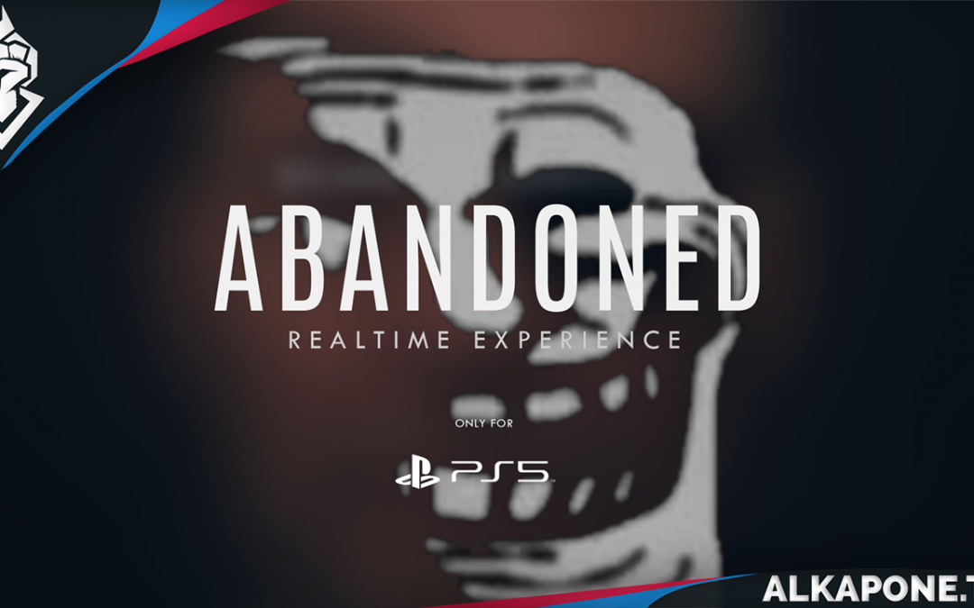 La app de Abandoned ya está disponible y apesta