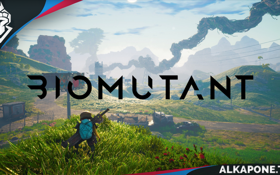 A pesar de las críticas, Biomutant vendió 1 millón de copias