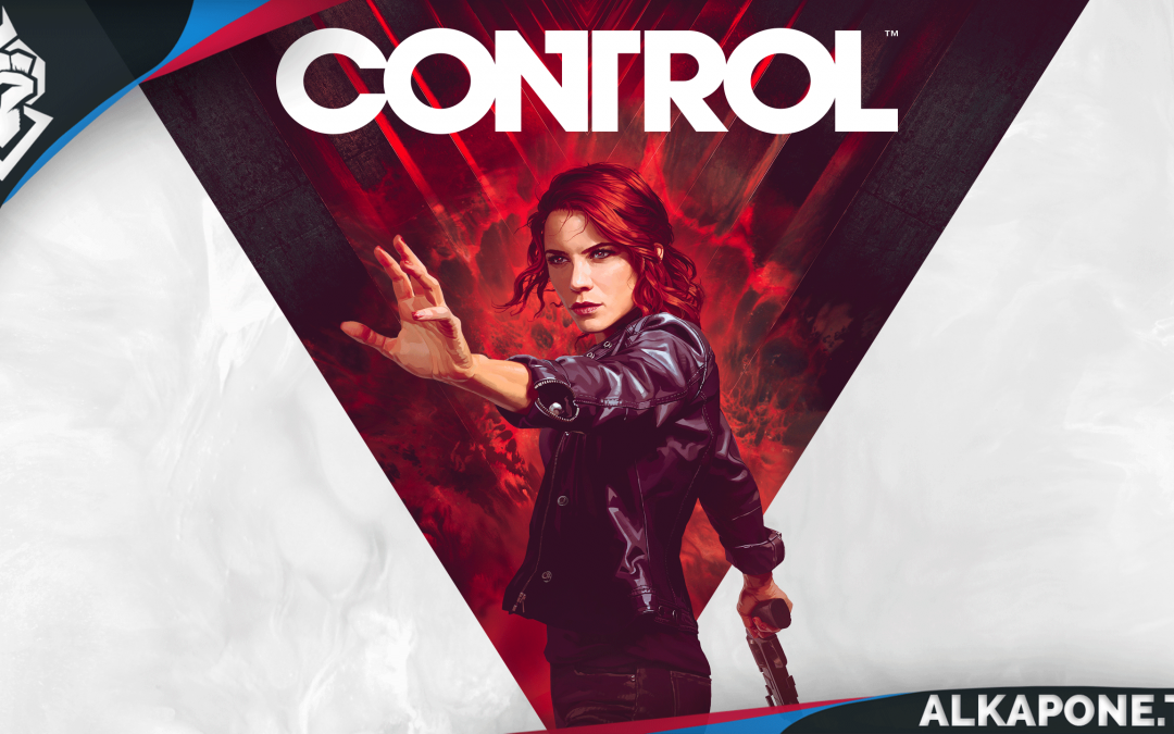 Control ya registra 10 millones de jugadores y Remedy Entertainment trabaja en nuevos títulos