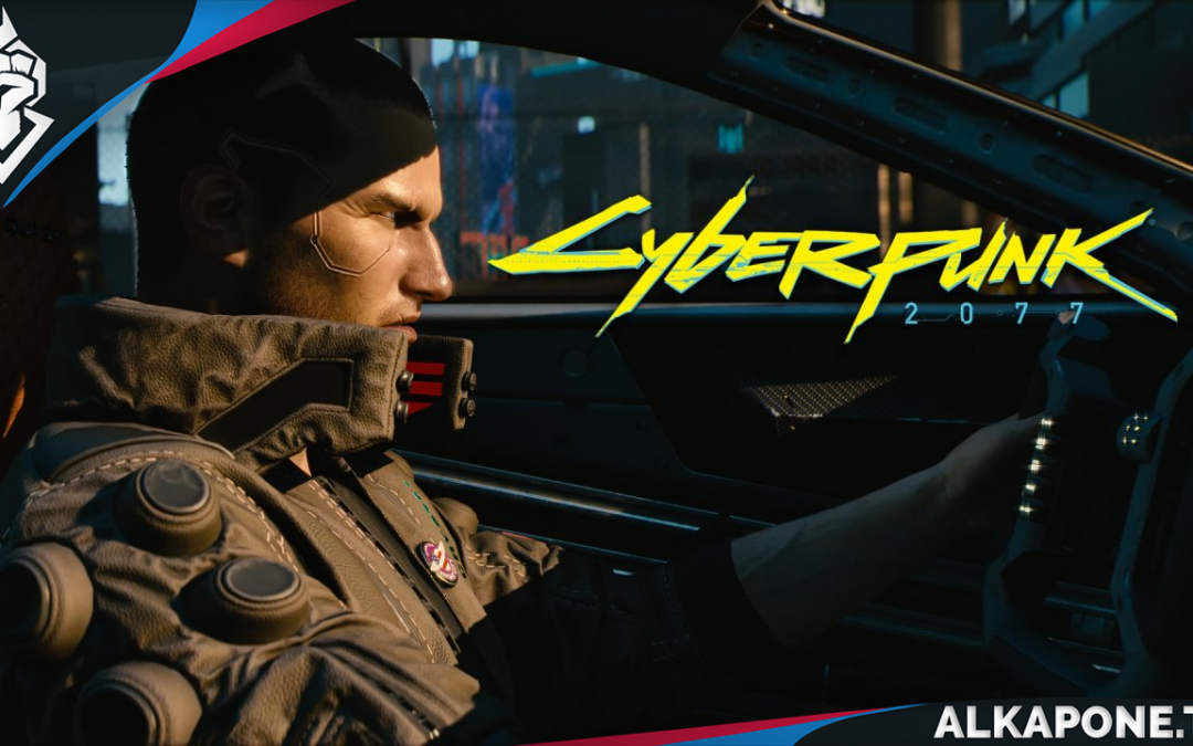 ¿Multijugador y expansiones de Cyberpunk 2077? Esta pista nos dice algo