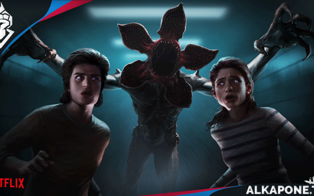 Dead by Daylight: Contenido de Stranger Things dejará de estar disponible en noviembre