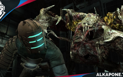 El remake de Dead Space se lanzaría a finales de 2022