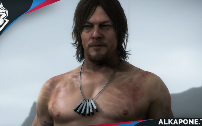 ¿Death Stranding 2? Norman Reedus confirma estar en negociaciones
