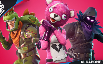Google consideró comprar Epic Games y así acabar con la competencia