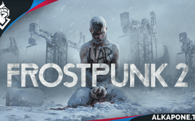 11 bit studios lanza el primer trailer de Frostpunk 2