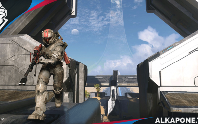 Halo Infinite no contará con campaña cooperativa ni Forge en su lanzamiento