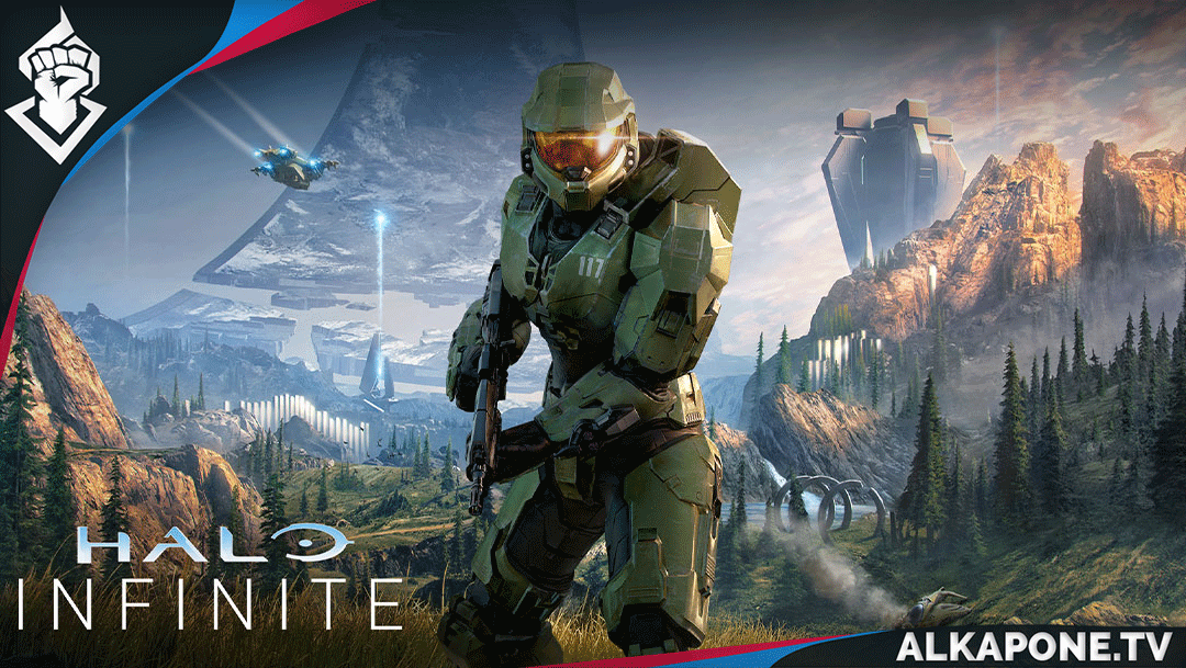 Halo Infinite: Microsoft Store filtra la fecha de lanzamiento